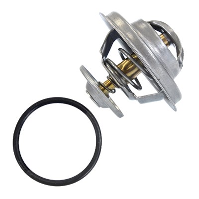 Atec Thermostat mit Dichtung 80 °C [Hersteller-Nr. 4235.80D] für BMW von Atec