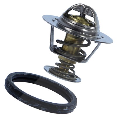 Atec Thermostat mit Dichtung 88 °C [Hersteller-Nr. V25-99-1708] für Citroën, Daihatsu, Fiat, Ford, Jaguar, Land Rover, Ldv, Mazda, Peugeot, Toyota, VW von Atec