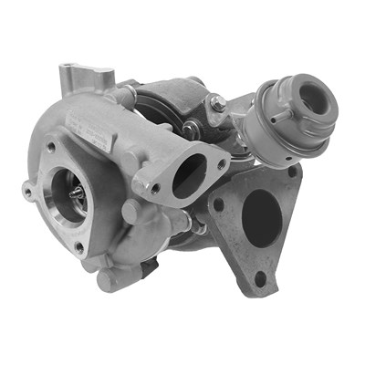 Atec Turbolader [Hersteller-Nr. 172-08055] für Nissan von Atec