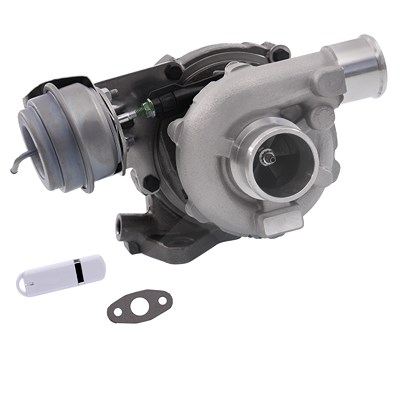 Atec Turbolader [Hersteller-Nr. 128001] für Hyundai, Kia von Atec