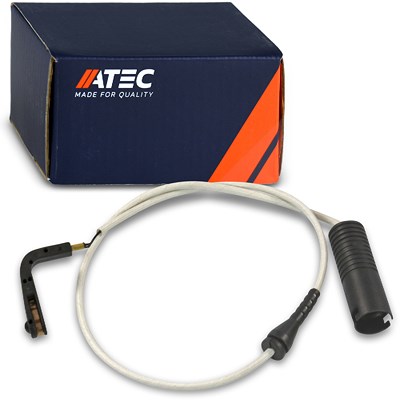 Atec Verschleisswarnkontakt Hinterachse [Hersteller-Nr. A 00 201] für Alpina, BMW von Atec