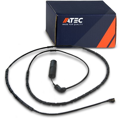 Atec Verschleisswarnkontakt Hinterachse [Hersteller-Nr. 280058] für BMW von Atec