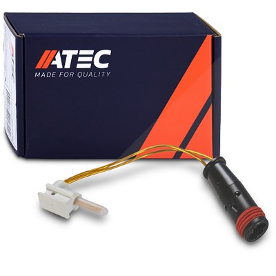 Atec Verschleisswarnkontakt Vorder-Hinterachse [Hersteller-Nr. 24.8190-0410.2] für Mercedes-Benz von Atec