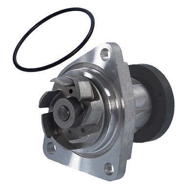 Atec Wasserpumpe inkl. Dichtung [Hersteller-Nr. 980743] für Cadillac, Opel, Saab, Vauxhall von Atec