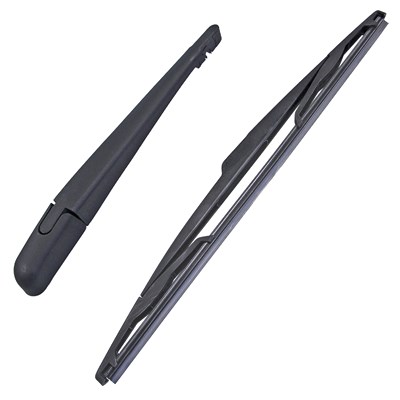 Atec Wischarm + Wischerblatt [Hersteller-Nr. V42-0480] für Peugeot von Atec