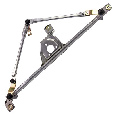 Atec Wischergestänge ohne Motor vorne [Hersteller-Nr. V10-1659] für Seat, VW von Atec