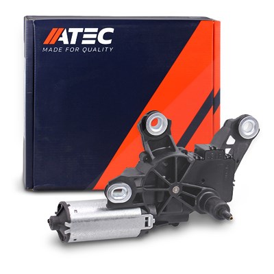 Atec Wischermotor hinten [Hersteller-Nr. 579603] für Audi von Atec