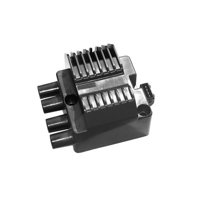 Atec Zündmodul Zündspule [Hersteller-Nr. 48012] für Opel von Atec