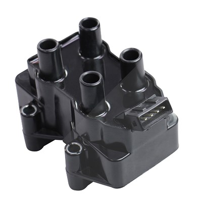 Atec Zündmodul Zündspule [Hersteller-Nr. V40-70-0014] für Opel von Atec