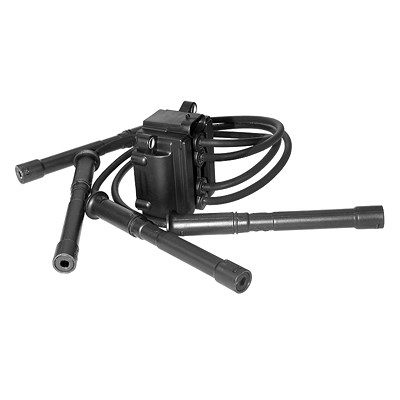Atec Zündmodul Zündspule [Hersteller-Nr. 26494] für Nissan, Renault von Atec