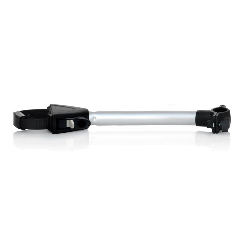 Atera 022631 Ersatzteil Abstandshalter für Strada Heck-Träger - Aluminium, Haltearm für 2. Fahrrad, Rahmenhalter Länge 30,5 cm von Atera