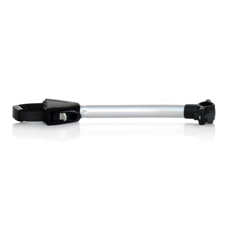 Atera 022634 Ersatzteil Abstandshalter für Strada E-Bike Träger - Aluminium, Haltearm für 2. Fahrrad, Rahmenhalter Länge 36,5 cm von Atera