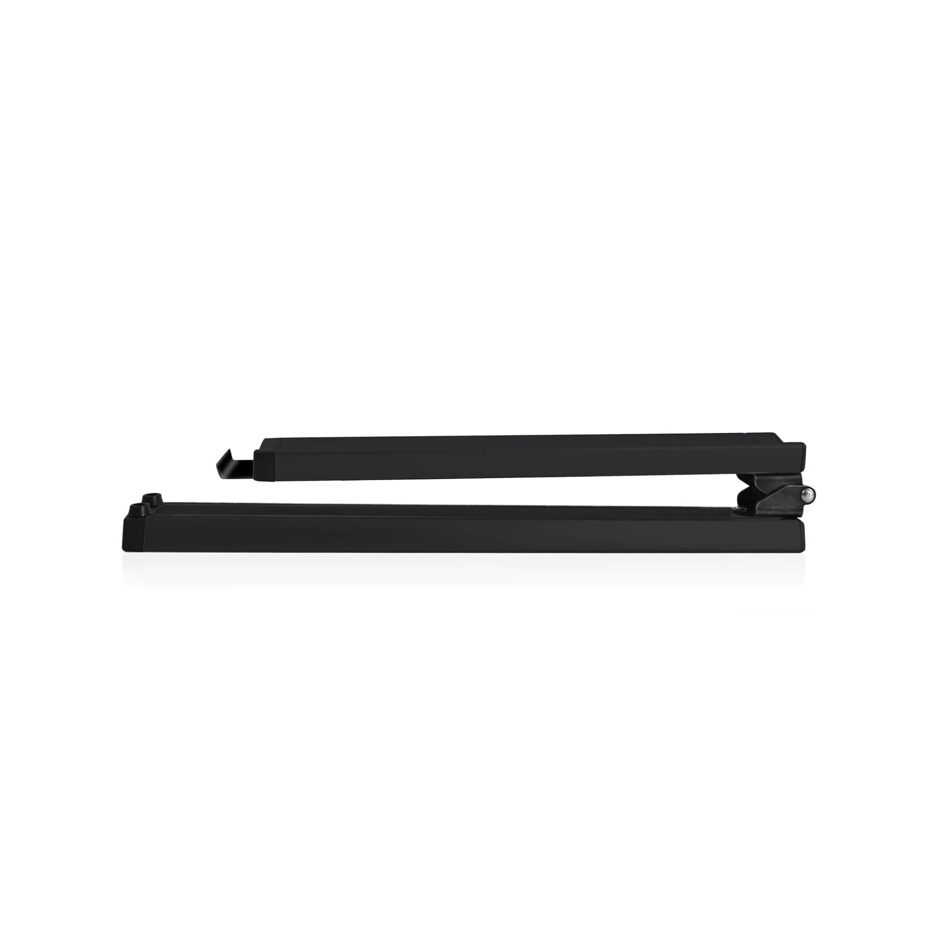 Atera 022787 Auffahrschiene für Genio Pro Advanced und Strada Trail 2 Kupplungs-Träger, Faltbare Alu-Beladehilfe schwarz Atera 022787 Auffahrschiene für Genio Pro Advanced und Strada Trail 2 Kupplungs-Träger, Faltbare Alu-Beladehilfe schwarz von Atera