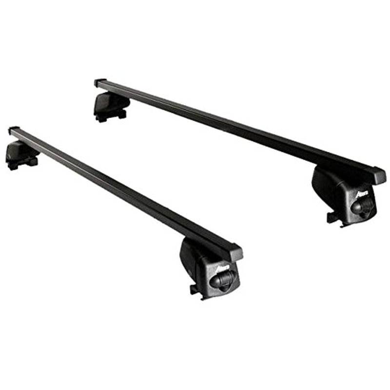Atera 044148 Signo Dachträger Stahl T5 von Atera