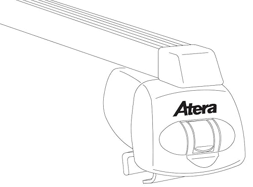 Atera 044236 Dachträger Atera 044236 Dachträger von Atera
