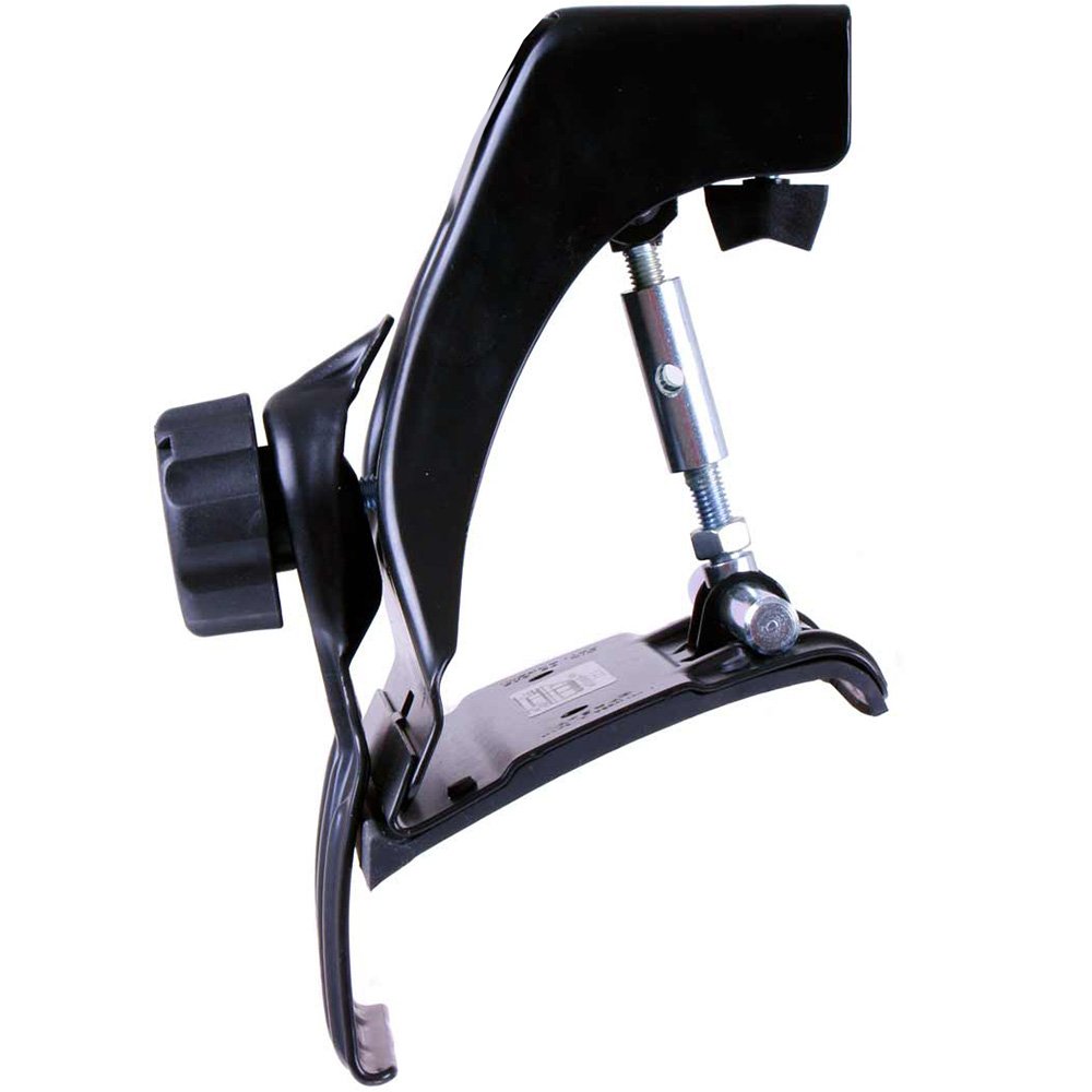 Atera 081294 S-Dachträger Grund-Träger - für VW T4, extreme Ladebreite, einfache Montage Atera 081294 S-Dachträger Grund-Träger - für VW T4, extreme Ladebreite, einfache Montage von Atera
