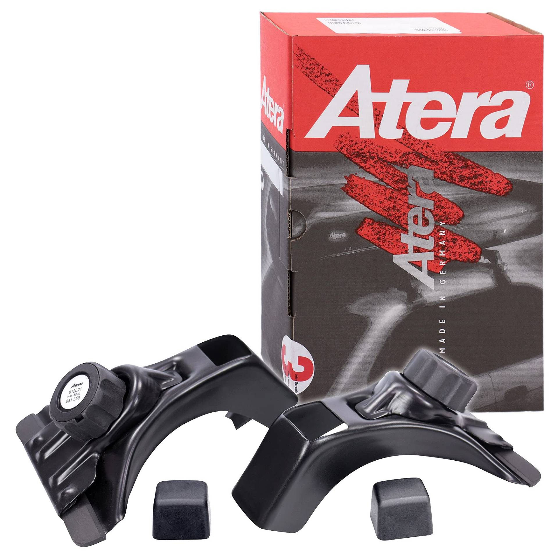 Atera 081 359 L-Dachträger Stützfußpaar Atera 081 359 L-Dachträger Stützfußpaar von Atera