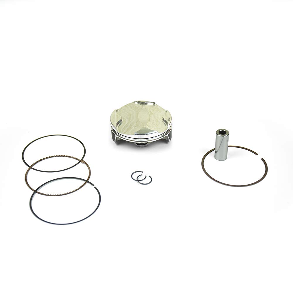 4T Forged Piston Ø 77,96 mm for Athena and OE Cylinder 4T Forged Piston Ø 77,96 mm for Athena and OE Cylinder von ATHENA PARTS