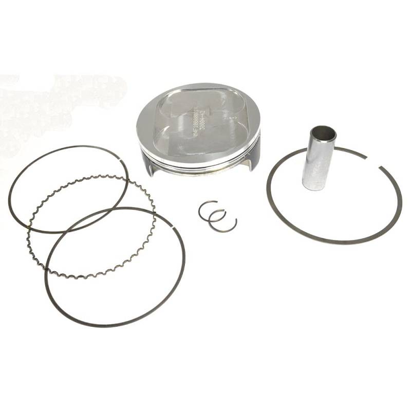 4T Forged Racing Piston Ø 99,95 mm for Athena Big Bore Cylinder von Athena