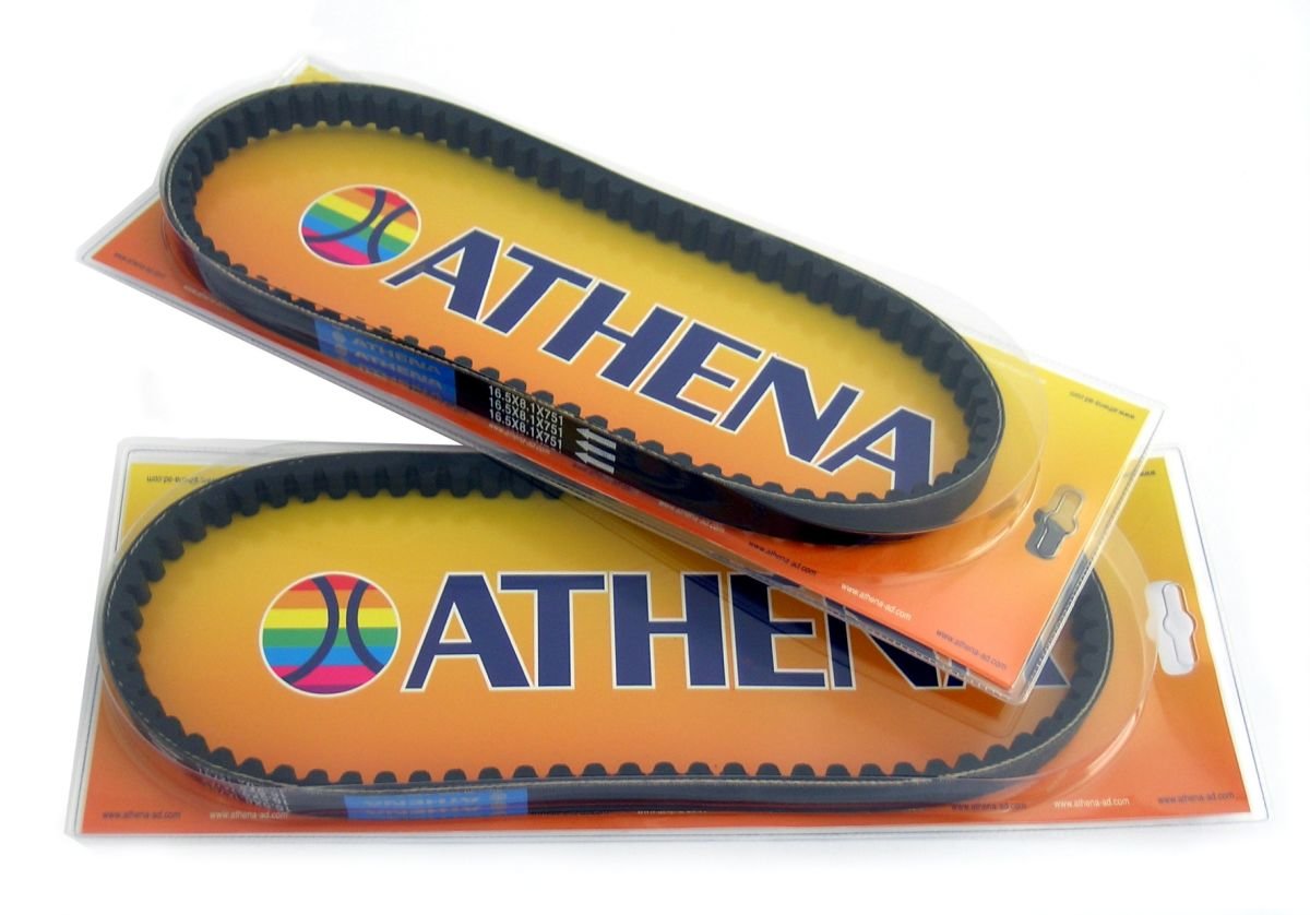 ATHENA Belt Drive Standard von Athena