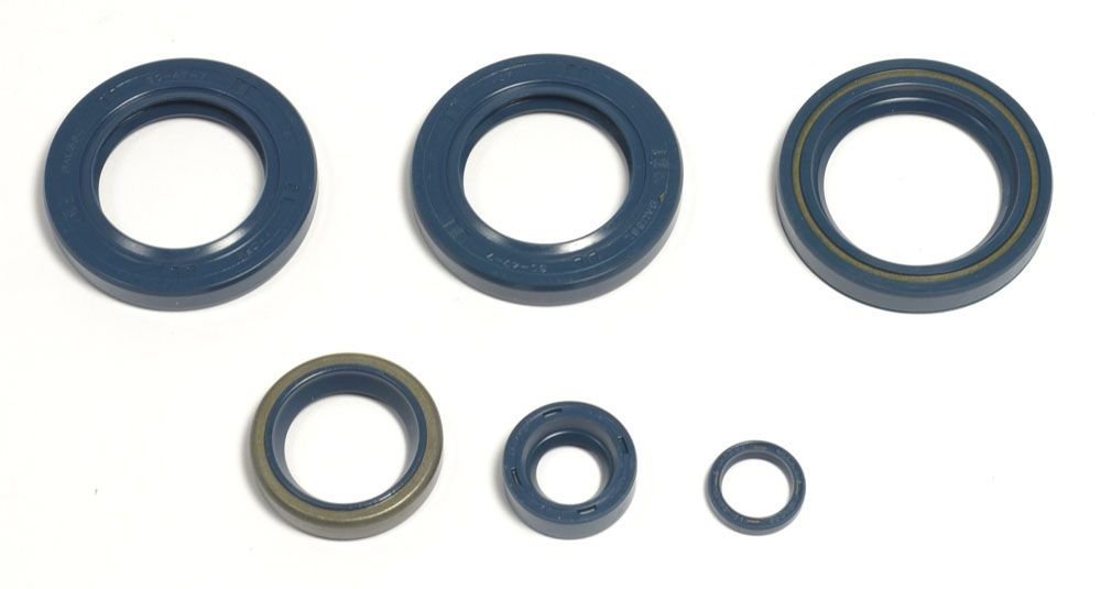 ATHENA Engine Oil Seals Kit von Athena