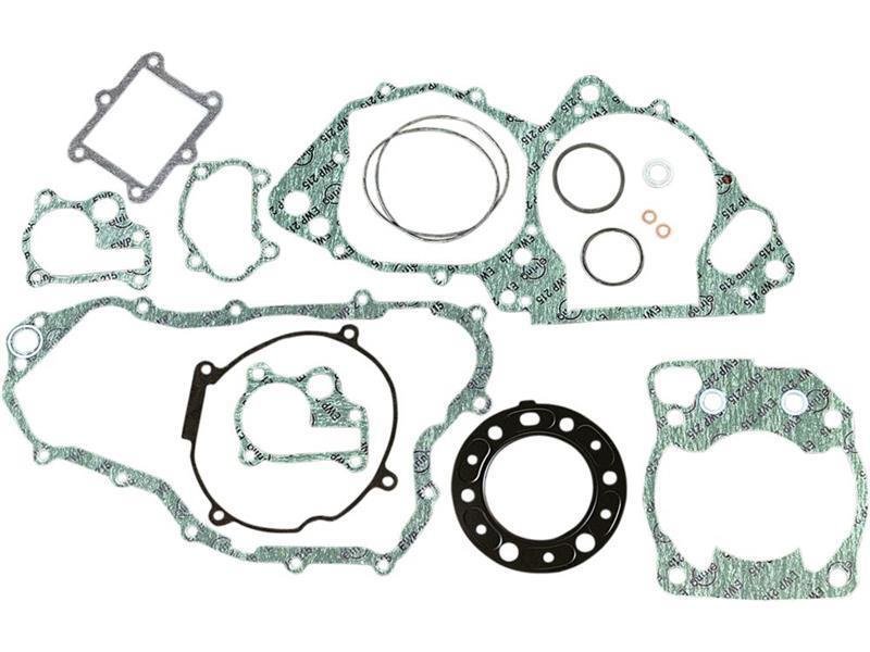 ATHENA Gasket Kit Complete Hon von Athena