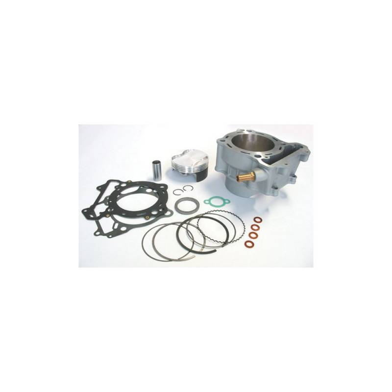Athena (P400270100004) 80 mm 290 cc Big Bore Zylinder-Set von Athena Parts