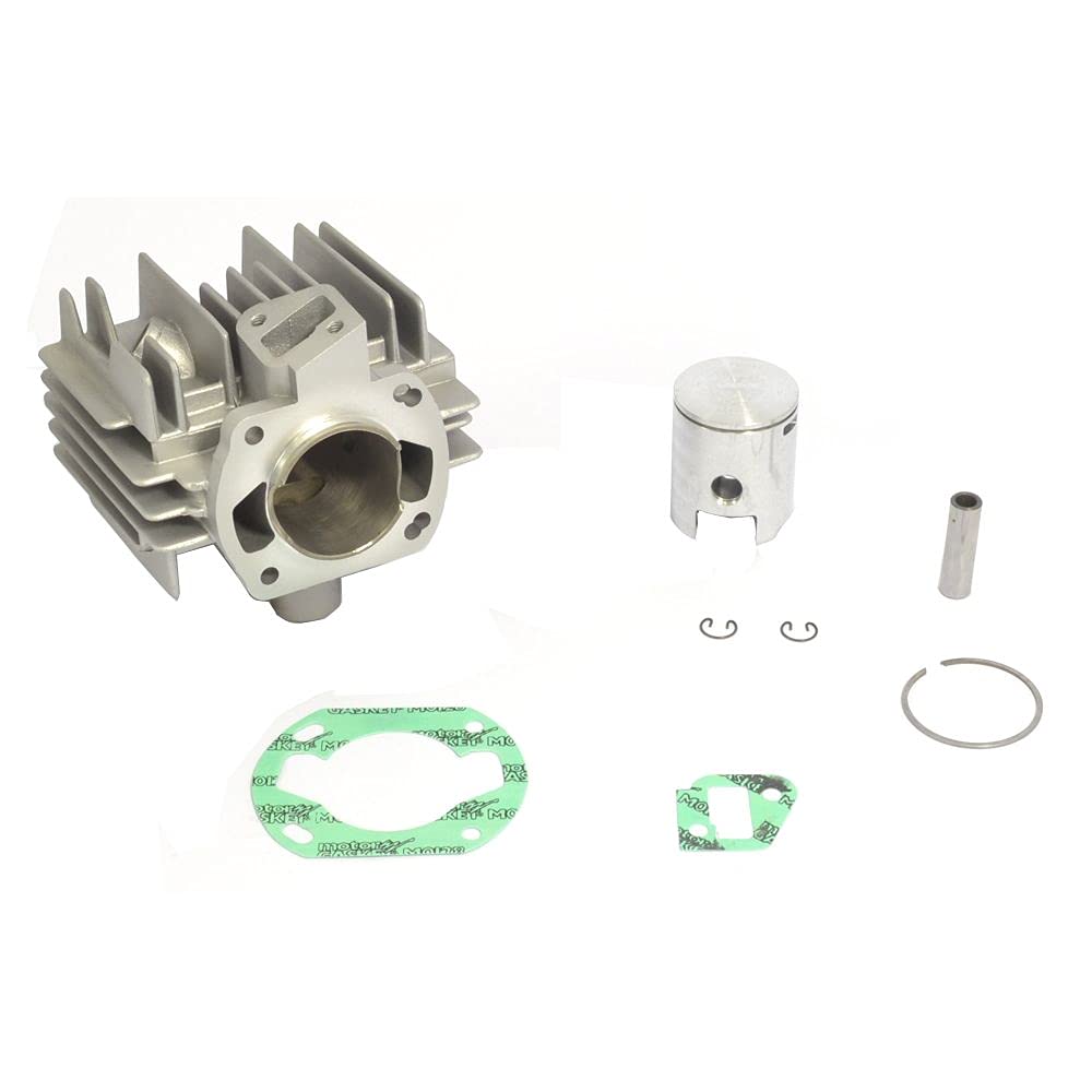 Athena 073600 Zylinder Kit, Durchmesser 48 mm für Sachs Athena 073600 Zylinder Kit, Durchmesser 48 mm für Sachs von Athena