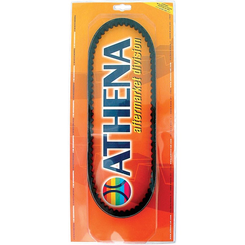 Athena Belt-Transmission Yam/Mal ATS410000350001 von Athena