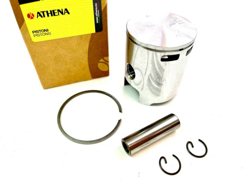 Athena Kolben 80ccm 48mm für den TUNING Membran Zylinder Sachs 504 505 von Athena