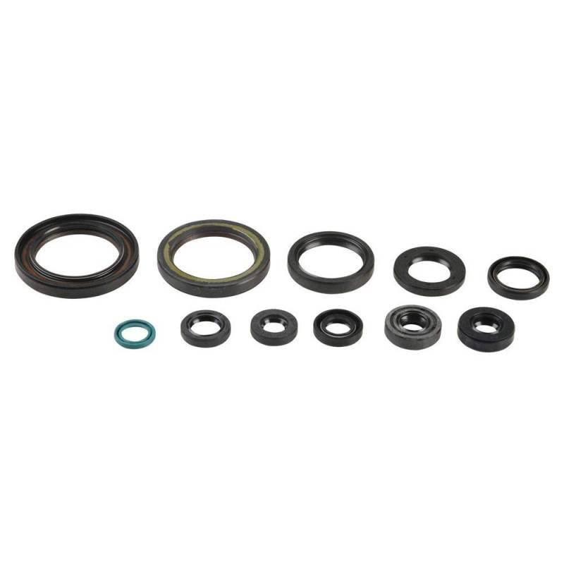 Athena P400210400064 Wellendichtringsatz Motor von Athena