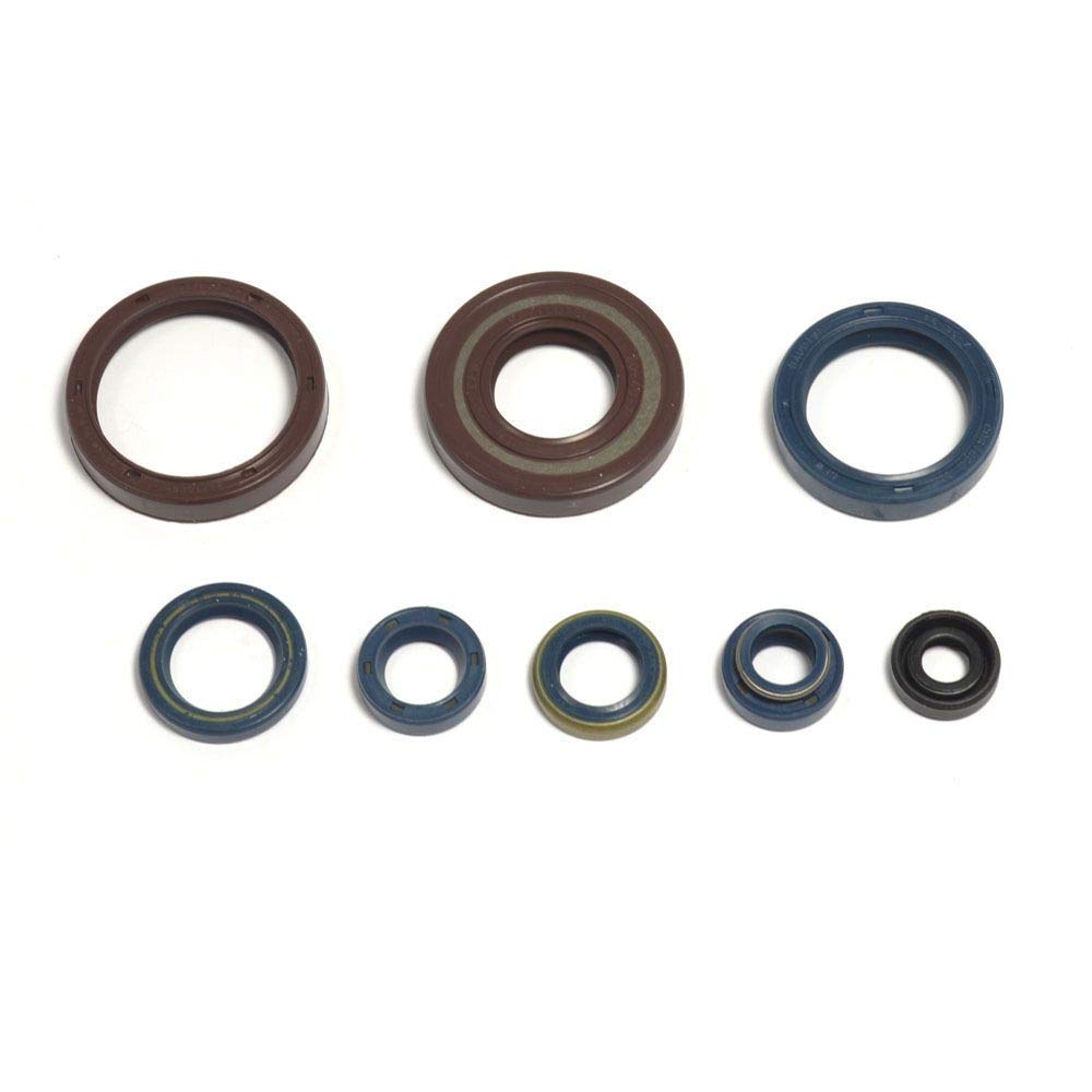 Athena P400220400128 Wellendichtringsatz Motor Athena P400220400128 Wellendichtringsatz Motor von Athena