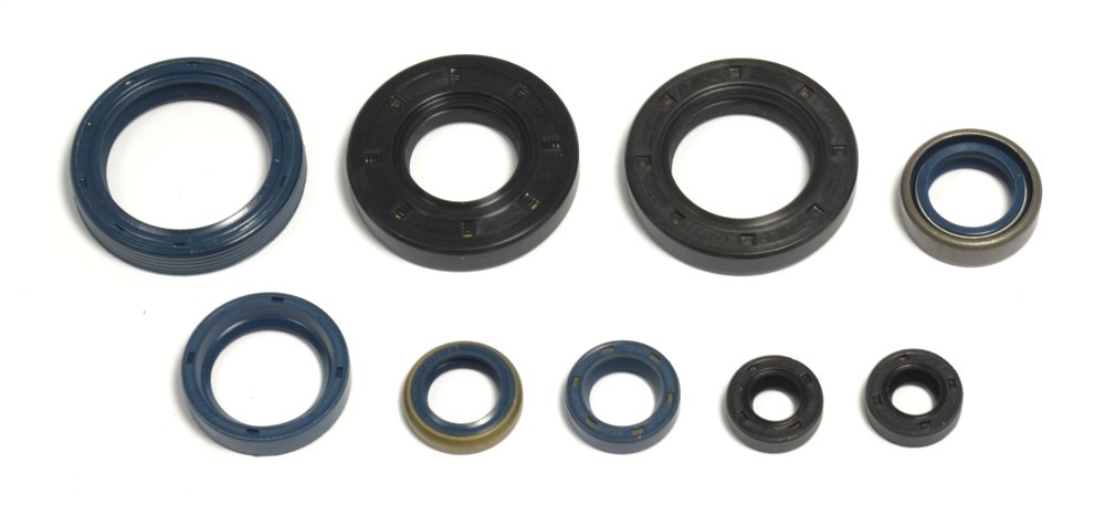 Athena P400220400251 Motorwellendichtringsatz Athena P400220400251 Motorwellendichtringsatz von Athena