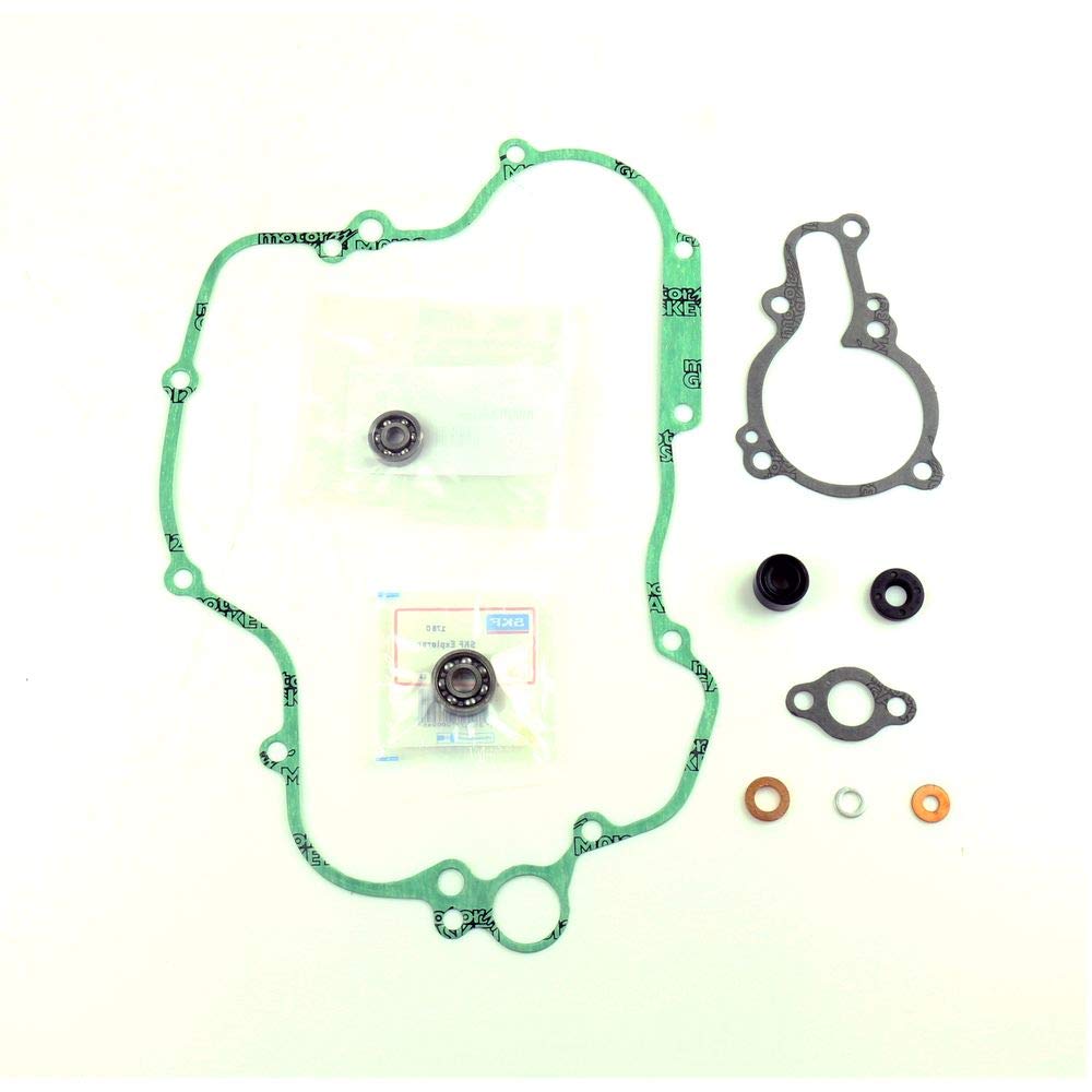 Athena P400250475014 Wasser Pumpe Dichtung - Kawasaki Kx 125 1994-2002 Athena P400250475014 Wasser Pumpe Dichtung - Kawasaki Kx 125 1994-2002 von Athena