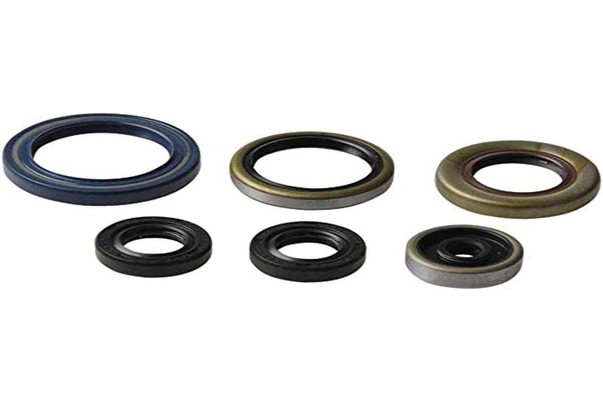 Athena P400270400013 Motorwellendichtringsatz Athena P400270400013 Motorwellendichtringsatz von Athena