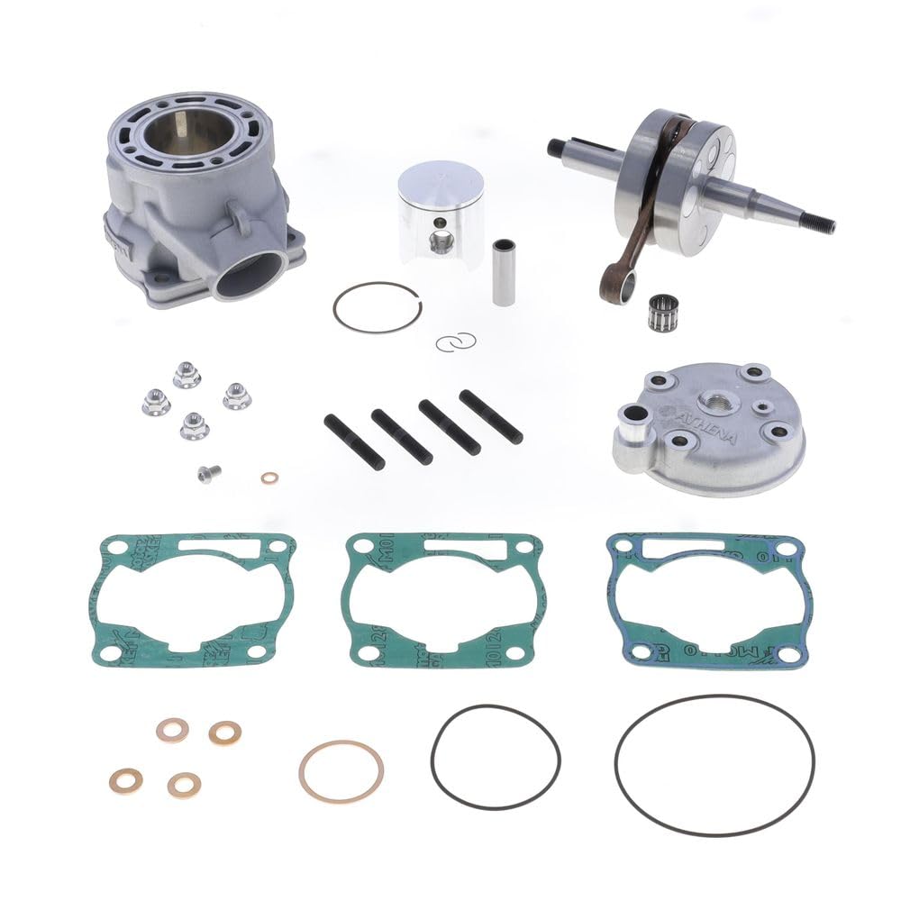 Athena P400485100039 Zylinder Kit 112 Cc Athena P400485100039 Zylinder Kit 112 Cc von Athena