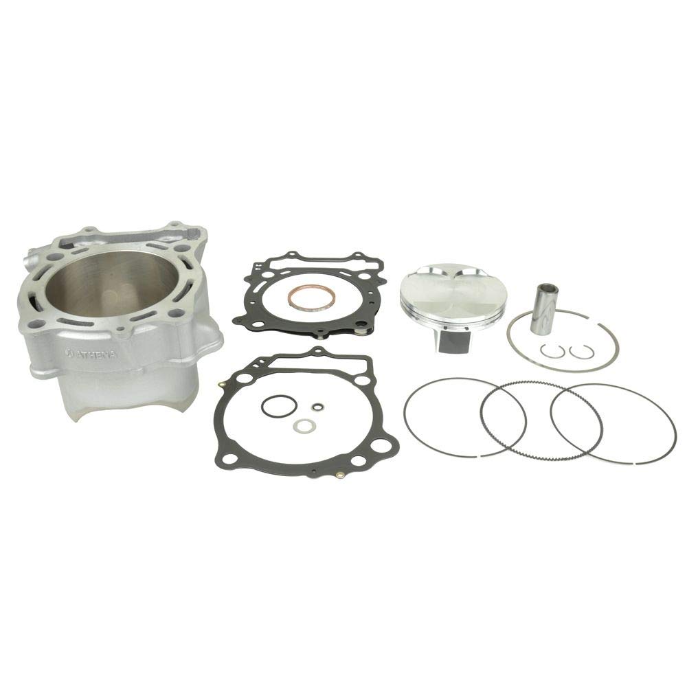 Athena P400510100027 Zylinderkit, Durchmesser : 96 mm Athena P400510100027 Zylinderkit, Durchmesser : 96 mm von Athena