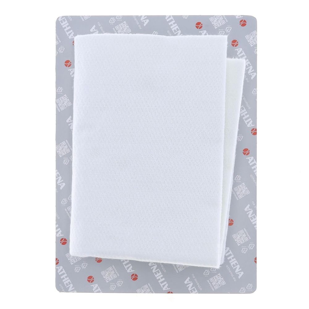 Athena S410000999001 Glaswolle-Dämmstoffe 500x700x7 cm Athena S410000999001 Glaswolle-Dämmstoffe 500x700x7 cm von Athena