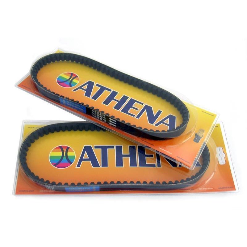 Athena Zahnriemen 17.7X8.5X729 S410000350033 von Athena