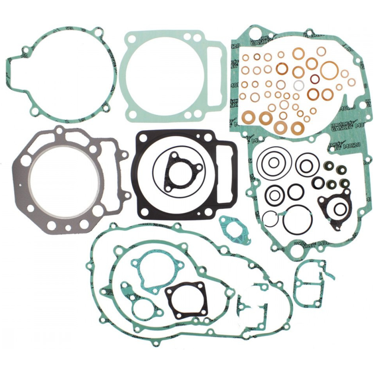 Athena p400270850024 dichtungssatz komplett Athena p400270850024 dichtungssatz komplett von Athena