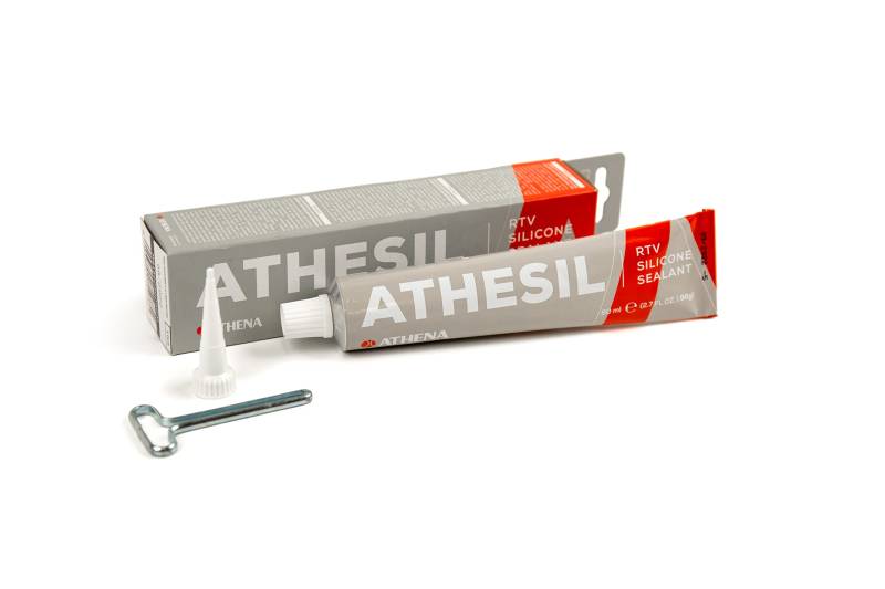 Athesil RTV Silicone Sealant 80 ml von Athena