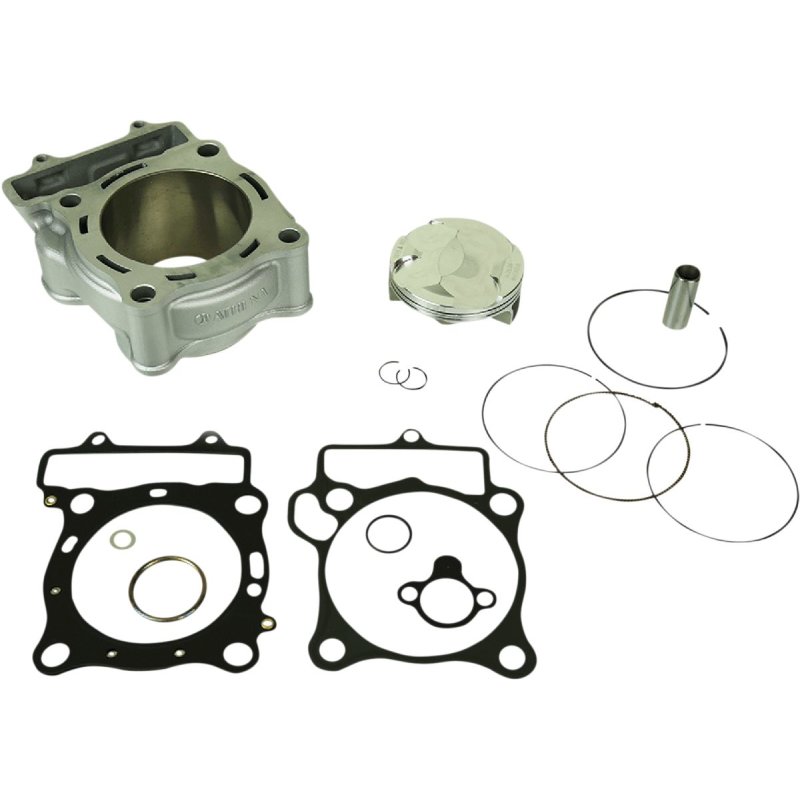 CYLINDER KIT HON STOCK von Athena