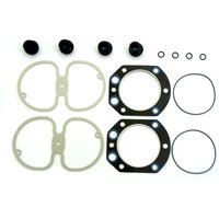 Dichtungssatz, Zylinderkopf ATHENA P400068600750 Dichtungssatz, Zylinderkopf ATHENA P400068600750 von Athena