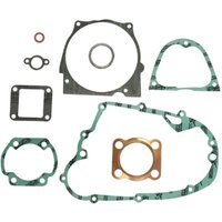 Dichtungssatz, Zylinderkopf ATHENA P400485600980/1 Dichtungssatz, Zylinderkopf ATHENA P400485600980/1 von Athena