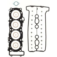 Dichtungssatz, Zylinderkopf ATHENA P400485600984 Dichtungssatz, Zylinderkopf ATHENA P400485600984 von Athena
