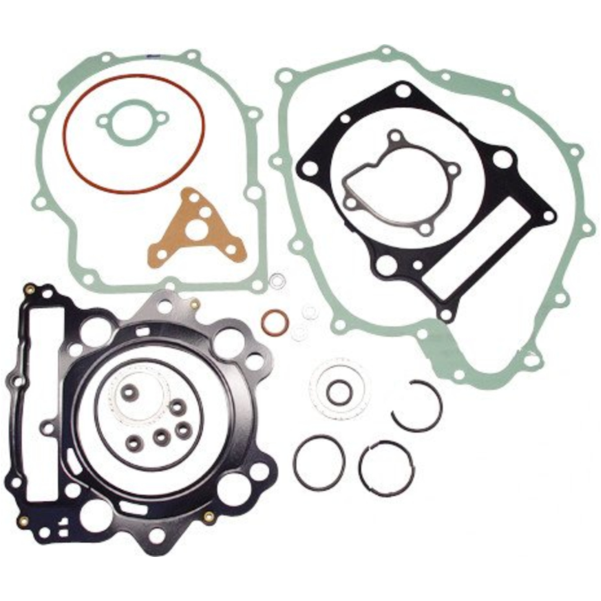 Dichtungssatz komplett athena p400485850077 Dichtungssatz komplett athena p400485850077 von Athena