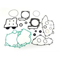 Dichtungsvollsatz, Motor ATHENA P400068900015 Dichtungsvollsatz, Motor ATHENA P400068900015 von Athena