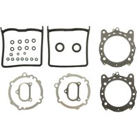 Dichtungsvollsatz, Motor ATHENA P400110600064 Dichtungsvollsatz, Motor ATHENA P400110600064 von Athena