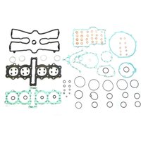 Dichtungsvollsatz, Motor ATHENA P400210850721 Dichtungsvollsatz, Motor ATHENA P400210850721 von Athena