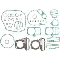 Dichtungsvollsatz, Motor ATHENA P400210850754 Dichtungsvollsatz, Motor ATHENA P400210850754 von Athena